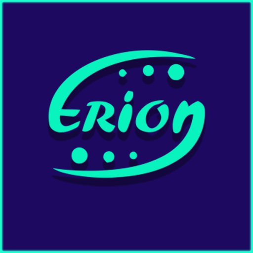 Erion Tv Firstxstudio